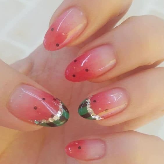 50+ Summer Nail Designs to Try This Season